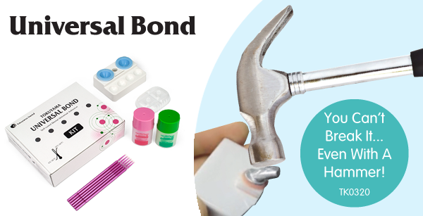 universal bond